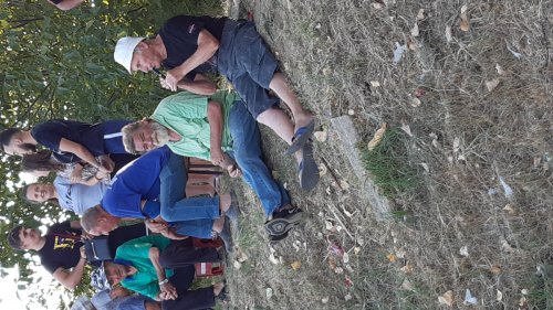 Remi u lokalnom derbiju u Stalaću-, Prva rasinska okružna liga