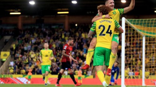 Norič ponizio Parkerov Bormut, ubjedljivi Svonsi i Vila