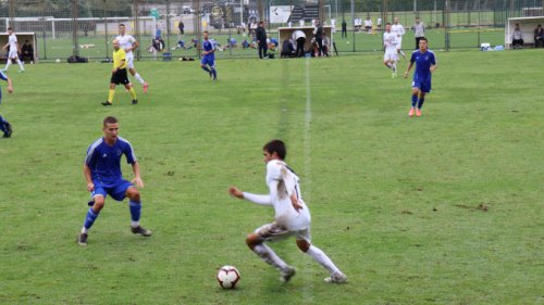 Teleoptik bolji od Čukaričkog u prijateljskom meču, Linglong  Superliga Srbije