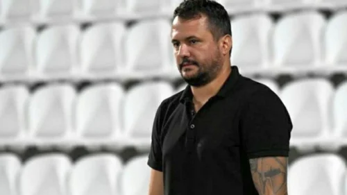 Mijatović prepoznaje nameru, Srpska liga Zapad