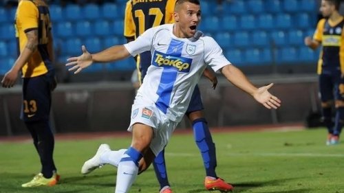 Brana Ilić nije se umorio, i dalje trese protivničke mreže, Prva liga Srbije