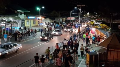 Prestonica dobrog pečenja očekuje da spoji ljude