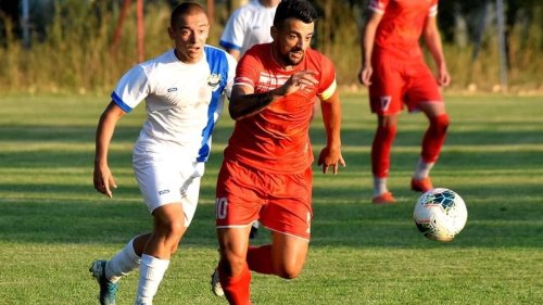 Četiri pogotka Dušana Savića u Negotinu za nove golgeterske domete, Srpska liga Istok