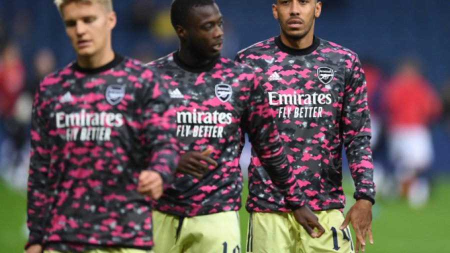 Arsenal i Sautemtpon ubedljivi, Barnli prošao na penale