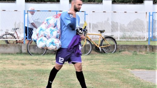 Priželjkuju pobednički het-trik, Srpska liga Vojvodina