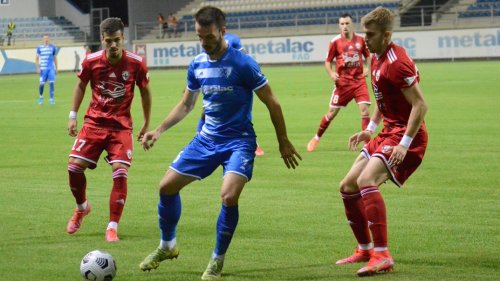 Metalac ne menja pristup, u Pazar idu da pobede, Linglong Superliga Srbije