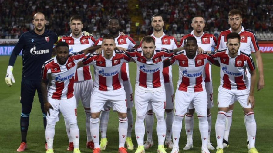 Zvezda slavila i u Rumuniji i overila grupnu fazu Lige Evrope, Linglong Superliga Srbije