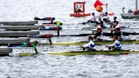 Svetska juniorska bronza za evropske prvake sa Bleda