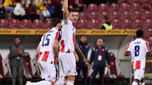 Zvezda dobila rivale, Linglong Superliga Srbije