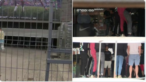 Trener Kluža dobio otkaz i zabranu ulaska na stadion