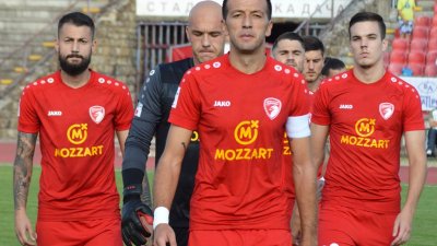 Kragujevčani na prekretnici, Linglong Superliga Srbije