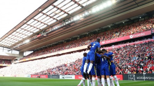 Podela bodova u derbiju kola, Engleska: Premier League