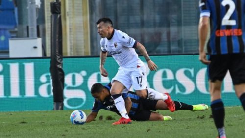 Bod za Mihinu Bolonju, Lacio deklasirao Speciju, Italija: Serie A