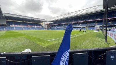 Helander srušio Seltik u ''Old Firmu''