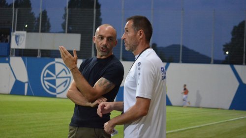 Lazetić: Zajedništvom ćemo izaći iz ove situacije, stojim čvrsto ispred svog tima, Linglong Superliga Srbije