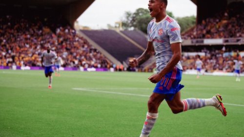 Vulvsi bolji ali Junajted slavi pobedu, Engleska: Premier League