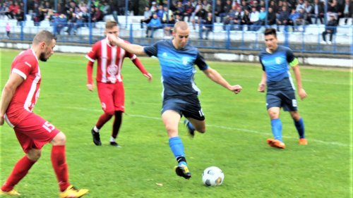 Kudrić pakovao, Prodanov pogađao, Vojvođanska liga "Sever"