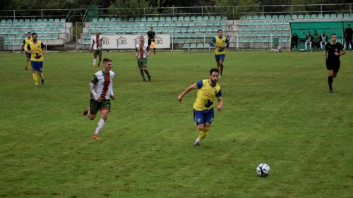 Vojvođanska liga - Jug: Donji Srem 2015 - RFK Novi Sad  3:2, Vojvođanska liga "Jug"