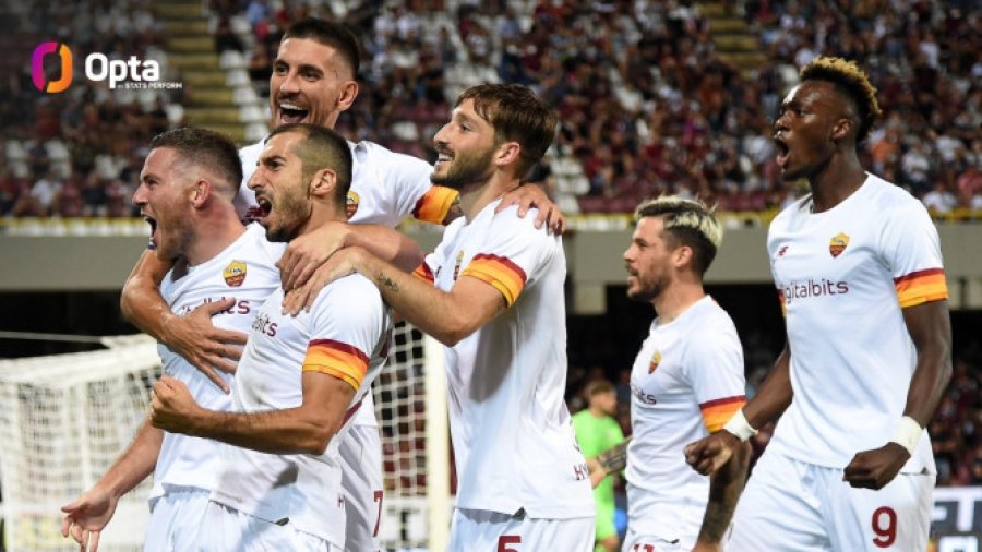 Ubedljive pobede Rome i Milana, Italija: Serie A