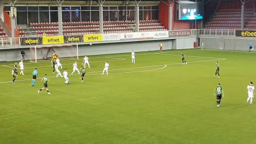 Treća trojka u nizu "Zmajeva", Linglong Superliga Srbije