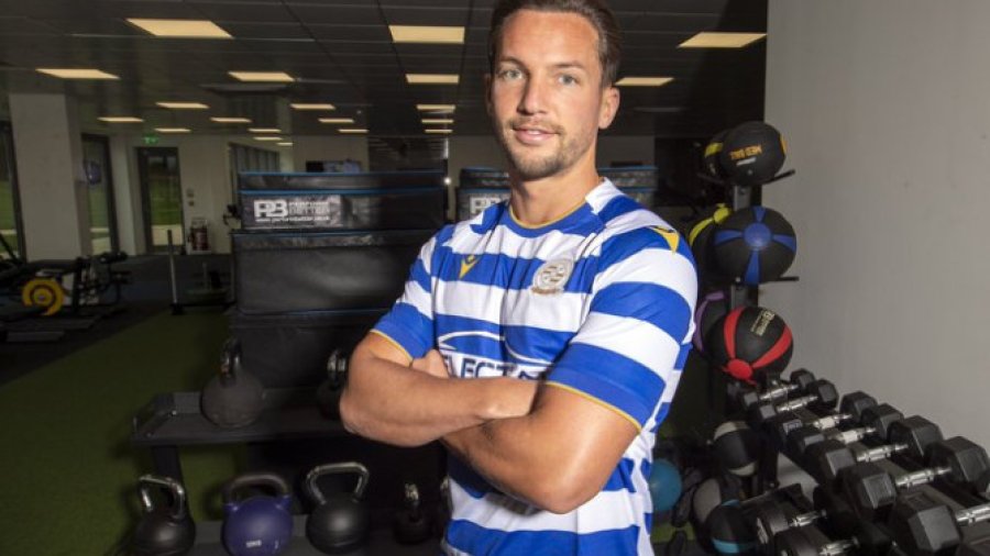 Bivši šampion Engleske stigao kod Pauna, pojačao se i Jokanov Šefild, Engleska: Championship