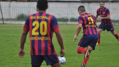 Ubedljiv poraz crveno-plavih u trećem kolu, PFL Zrenjanin