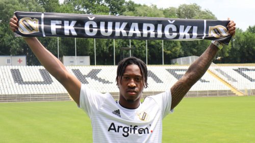 Norman Kempbel dobio poziv za reprezentaciju Jamajke, Linglong Superliga Srbije