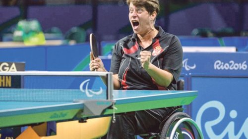 Borislava i Nada osvojile bronzu