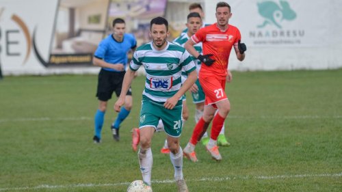 Veznjak sa osećajem za gol, Prva liga Srbije