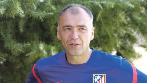 Partizan ostao u srcu