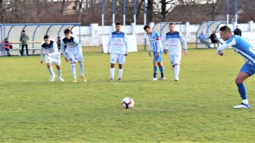 "Tvrđava kraj Tise" ostaje neokrnjena, Srpska liga Vojvodina