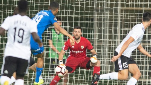 Nemanja Belić: Biće daleko zanimljivija Super liga u odnosu na prošlu sezonu, Linglong Superliga Srbije