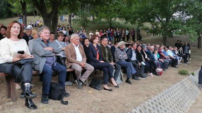 Koncert narodne muzike u Jasikovici