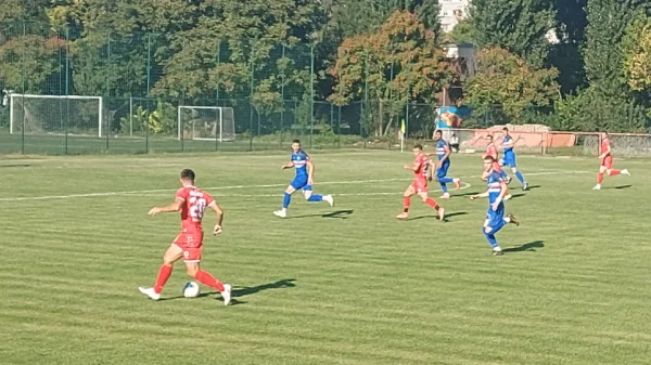 IMT izgubio od novajlije iz Novog Sada, Prva liga Srbije