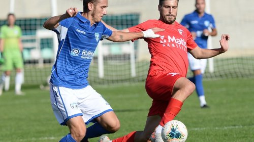 Javor pao u Makiškoj šumi, Prva liga Srbije