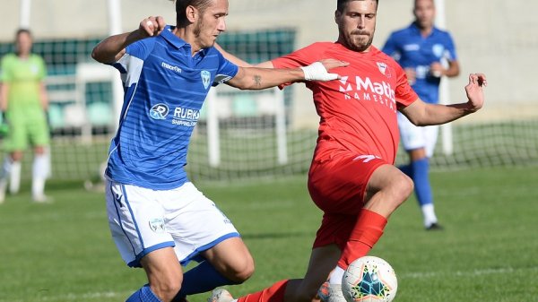 Javor pao u Makiškoj šumi, Prva liga Srbije