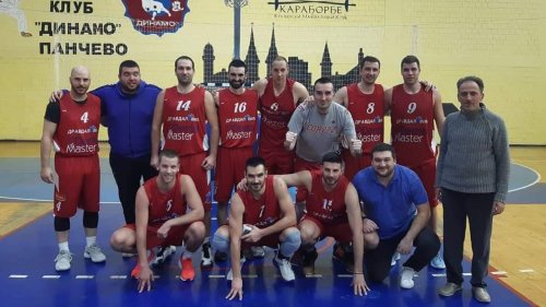 KK Šimanovci pred novu sezonu: Na mlađima košarka opstaje