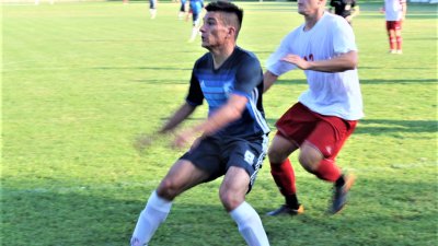 Vojvodina iz Bačkog Gradišta u nedelju gostuje u Bačkom Petrovcu, Vojvođanska liga "Sever"