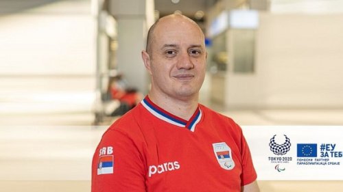 Veličanstven uspjeh: Zlato i srebro za Srbiju u vazdušnoj pušci!