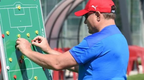 Stručni ugao: Piksi na slatkim mukama, World Cup 2022 Qualification - Group A