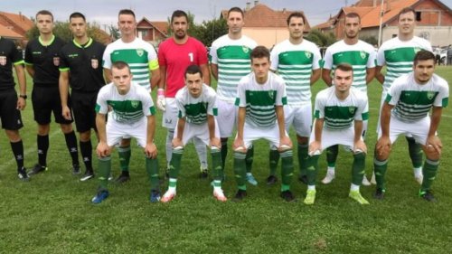 Bogata berba plantažera iz Donje Stopanje, Zona "Jug"