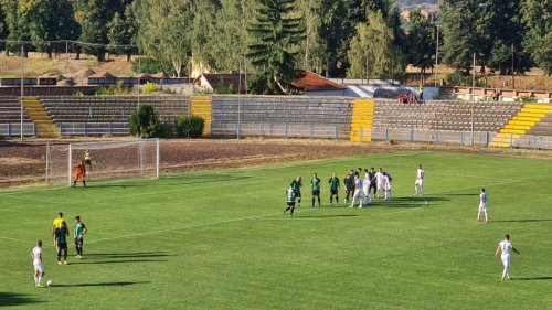 Uspešna letnja serija Radničkog, tabela lepo izgleda!, Srpska liga Istok