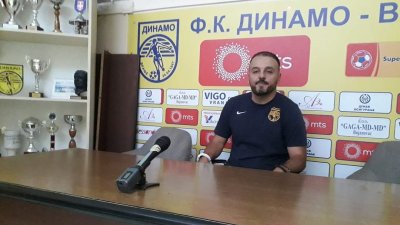 Dinamo gost Radničkog u Svilajncu, Srpska liga Istok