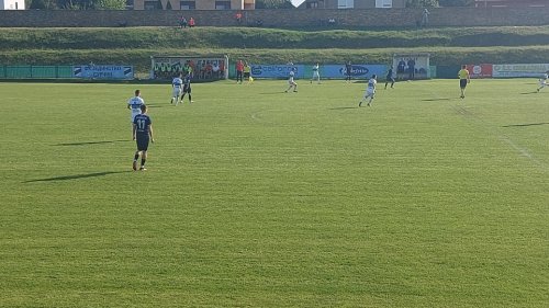 Surčinci slavili protiv indisponiranog Zemuna, Srpska liga Beograd