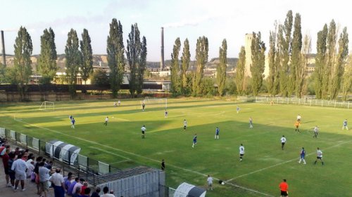 Borski fudbaleri blistali na startu zonaškog takmičenja, Pomoravsko-Timočka zona