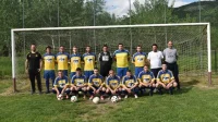 Konačno pobeda fudbalera Sloge iz Lozne