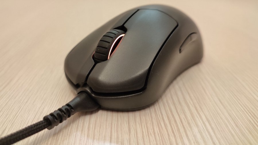 Najbolji miš za esportiste: Steelseries Prime