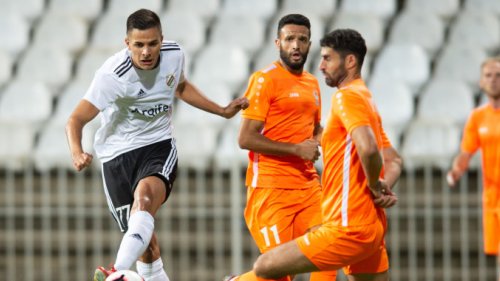 Stefan Kovač: Nikad nije lako u Lučanima, pa neće biti ni sada, Linglong Superliga Srbije