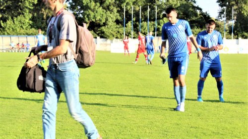 Srpskoligaš sa Tise bez pomoći pouzdanog Nikole Tomića, Srpska liga Vojvodina