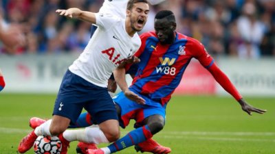 Vijera zna sa Totenhemom: Dominirao ih kao igrač a sad ih izdominirao i kao trener